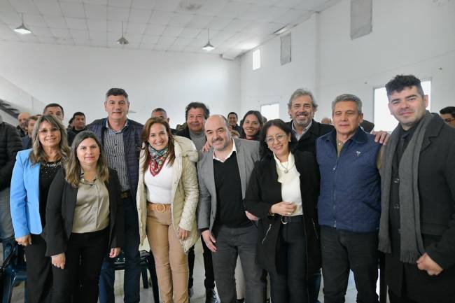 Villa Tulumba contará con bioestaciones eléctricas que combinan tecnología y cuidado ambiental