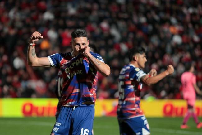Regreso sin Gloria