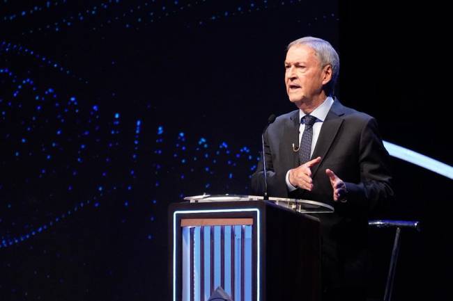 Schiaretti vuelve a la escena nacional: Liderará la lista de diputados de Provincias Unidas