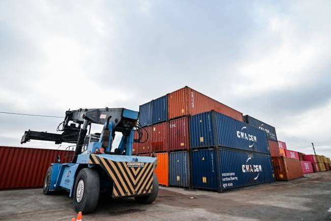 Córdoba consolida su rol en el comercio exterior: U$S 4.979 millones exportados en seis meses”