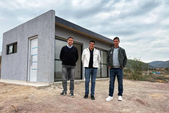 Embalse da un paso histórico hacia la vivienda accesible e inclusiva