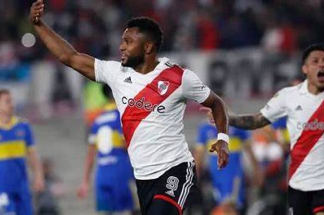 Copas internacionales: Cinco equipos argentinos siguen en pie