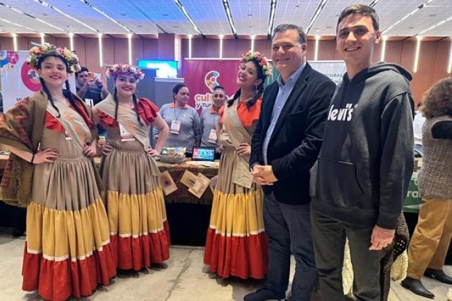 Córdoba mostró todo su potencial en la cuarta edición de Turismo en Acción