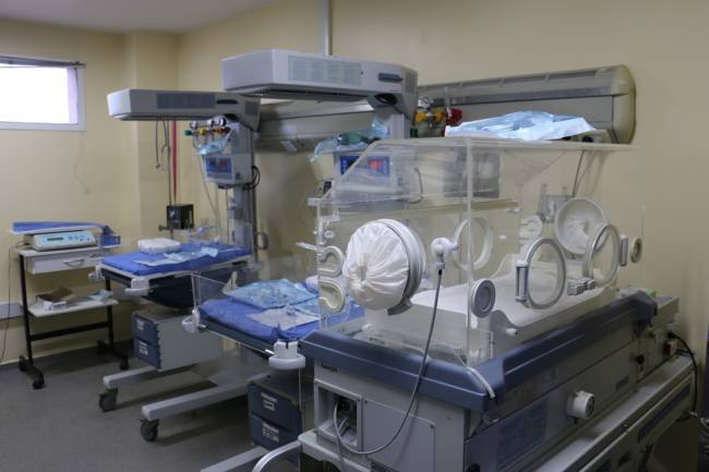 Salud integral para la mujer y el niño: Río Cuarto potencia su sistema con el Hospital San Antonio de Padua