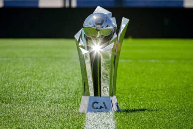El pirata entre los ocho mejores de la Copa Argentina