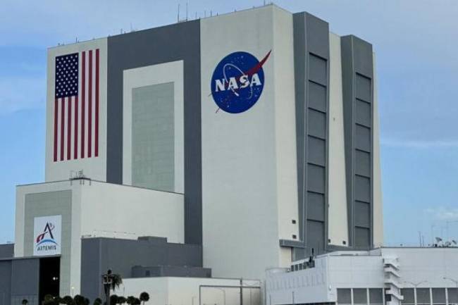 Nueva aleación metálica desarrollada por la NASA con características únicas