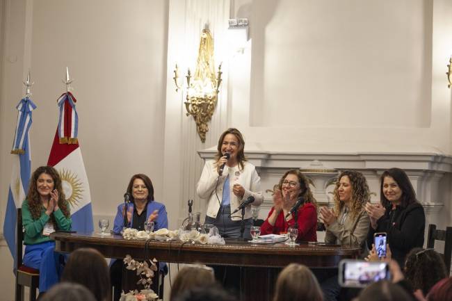 Sumando fuerzas por la salud: Córdoba sede del Congreso Unidos x el Cáncer