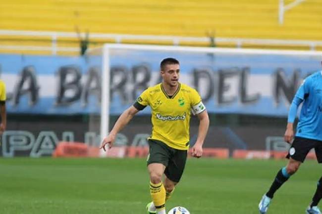 Belgrano dejó Varela con un sabor amargo sin merecerlo