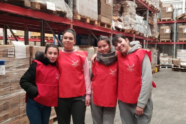 Desde 2026, los estudiantes secundarios podrán capacitarse con propuestas vinculadas al mundo laboral