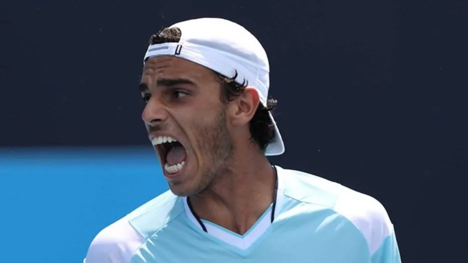 COPA DAVIS: ARGENTINA CASI LISTA