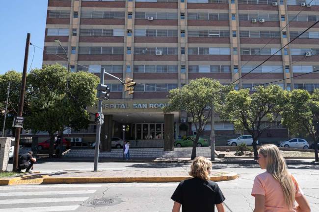 Hospital San Roque da un salto cualitativo en trasplantes