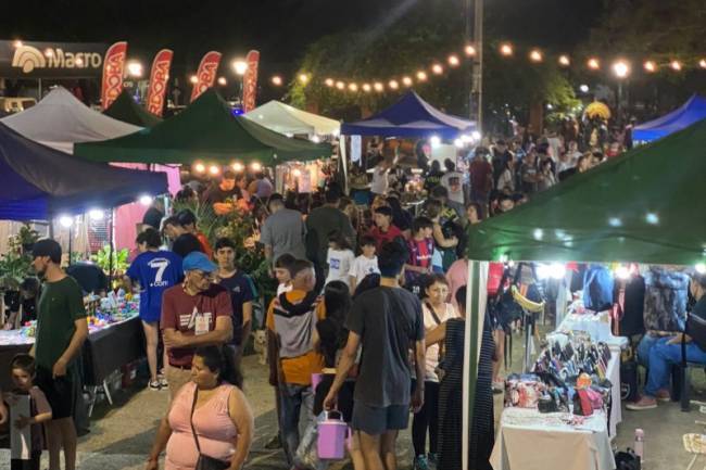 Se viene la Fiesta de la Tierra y la Tradición con importantes novedades