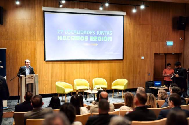 Armonización de ordenanzas: Eje del primer encuentro legislativo metropolitano