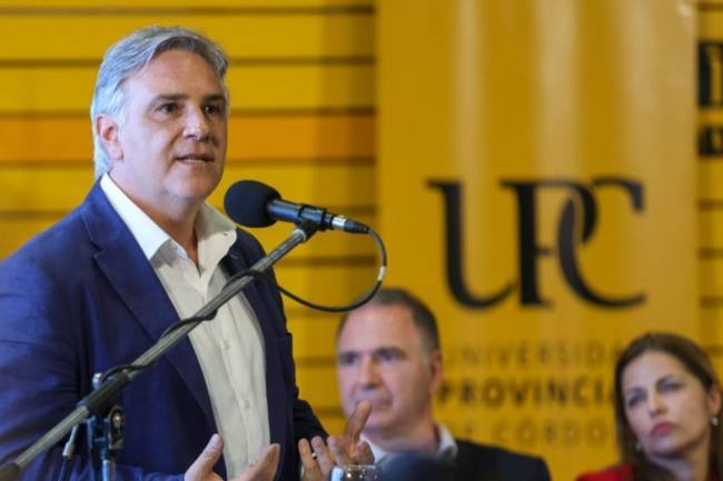 La UPC desembarca en Marcos Juárez con nuevas carreras y edificio propio