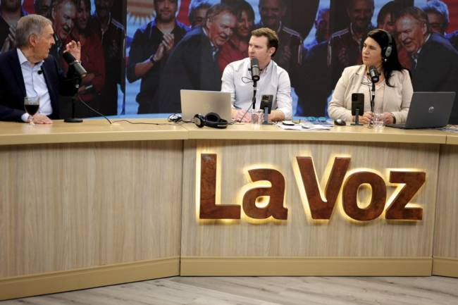 Schiaretti cuestiona a Milei y propone un sistema fiscal más justo