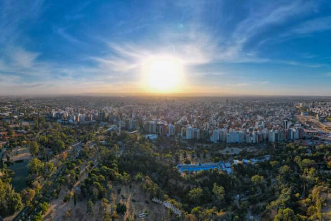 Córdoba Capital llevará su experiencia en Economía Circular a un foro internacional en Corea del Sur