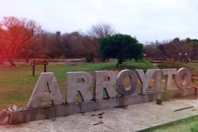 Seguridad colaborativa: Arroyito activa programa con reporte en tiempo real