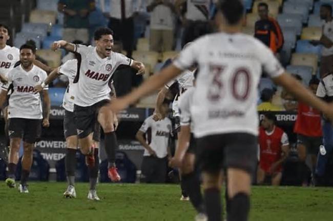 La performance de los argentinos en las Copas