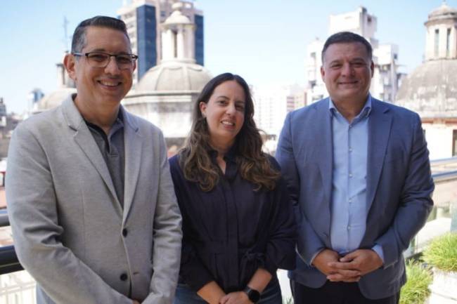Córdoba, destino clave para el turismo brasileño: Comienza BRAZTOA 2025