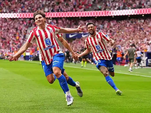 Surtido deportivo: Julián Álvarez argentino Matador