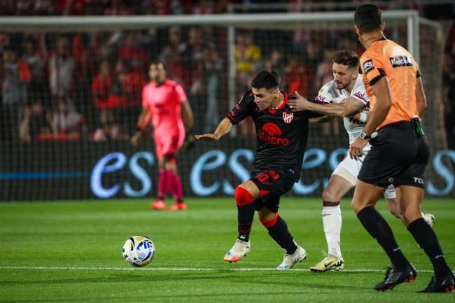 La Gloria y el Granate no se sacaron diferencias