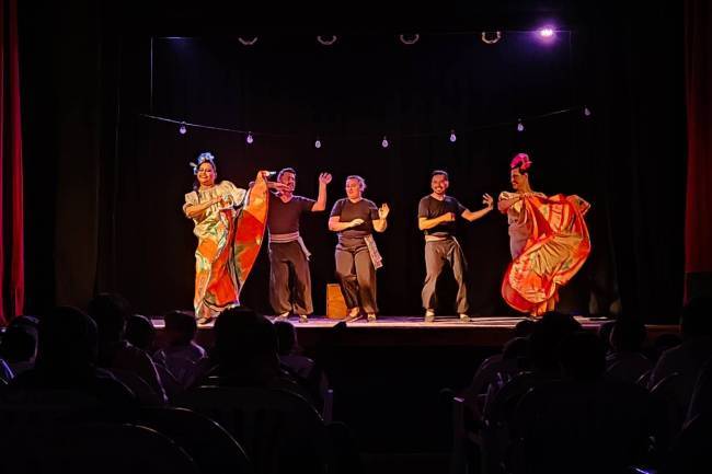 Córdoba se llena de cultura y actividades para todos los públicos: Del Tai Chi al Festival Internacional de Teatro