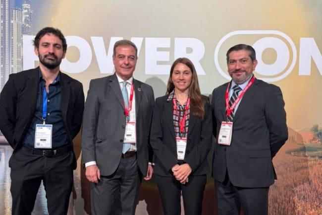 Semana del Clima en Nueva York: Córdoba mostró su compromiso ambiental