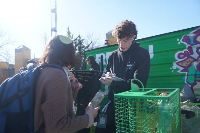 Barrio San Vicente será sede de la segunda Cumbre Barrial de Economía Circular