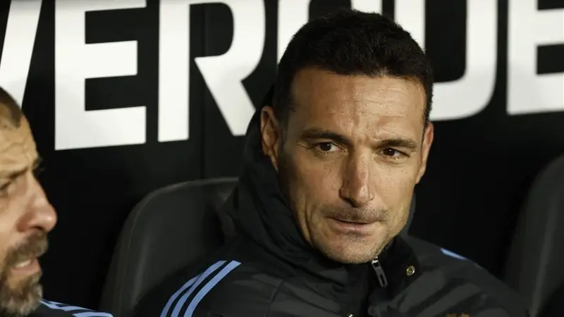 Mañana, Argentina-Puerto Rico con un "mix"