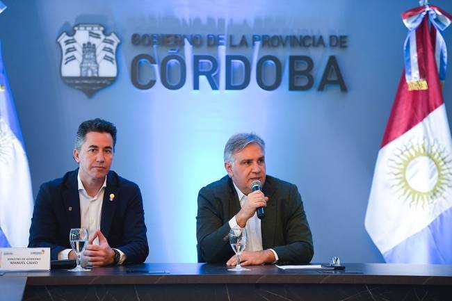 El interior cordobés marca un nuevo rumbo con la definición de sus límites urbanos