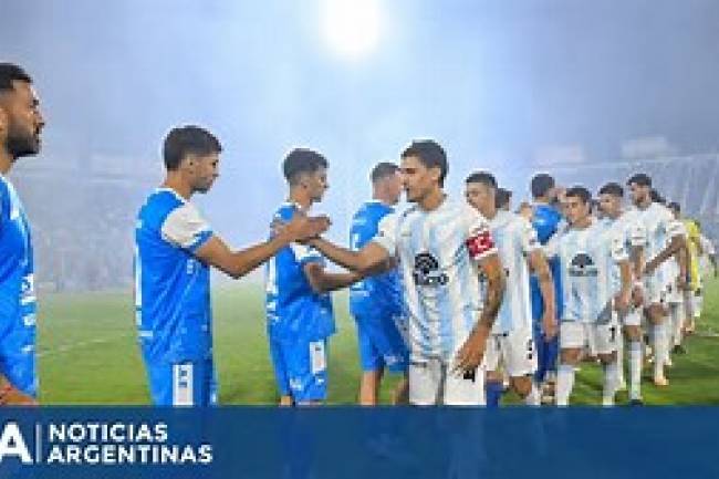 ESTUDIANTES DE RÍO CUARTO EN LA LUCHA POR EL 2° ASCENSO