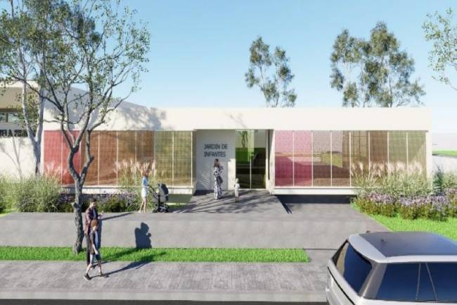 San Francisco construirá una nueva escuela en el sector norte de la ciudad