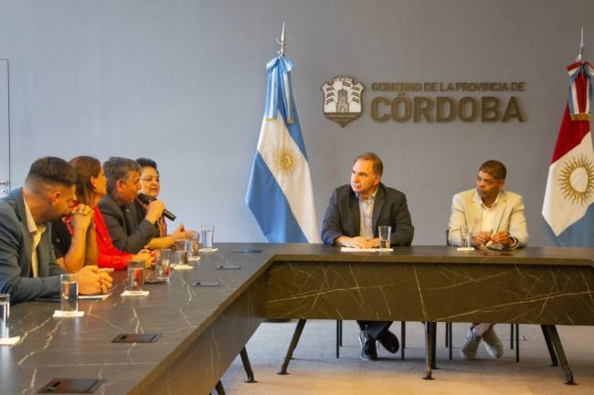 Más recursos para la Educación Física: 329 kits llegan a escuelas del interior provincial