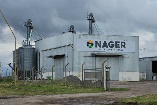 El Gobierno provincial destinó $40 millones a obras en parques industriales del sur cordobés