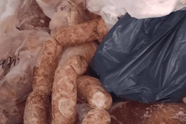 Clausuran locales clandestinos de carne tras brote de triquinosis en General Cabrera