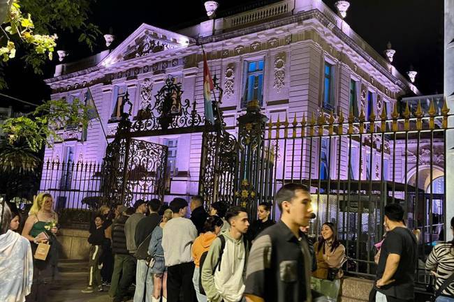 Vuelve la Noche de los Museos: Cultura, tecnología y arte bajo las estrella