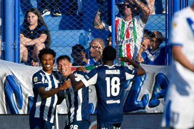 Importante triunfo del Matador en Liniers