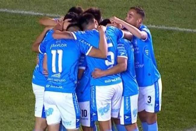 Estudiantes de Río Cuarto, luchará por ser el "otro grande"