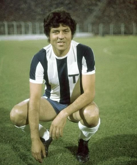 Falleció el virtuoso Daniel Willington, apodado "el cordobés"