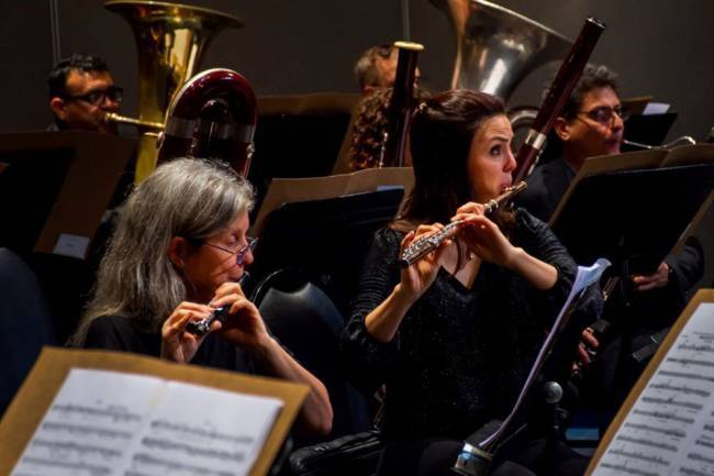 Se viene una semana  de música, cine, teatro y nuevas experiencias culturale