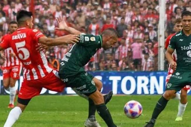 Instituto cayó en Junín