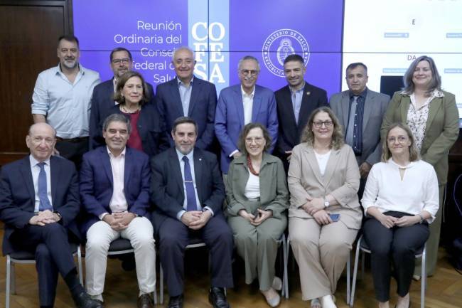 Innovación y evidencia: Argentina moderniza el control de vacunas