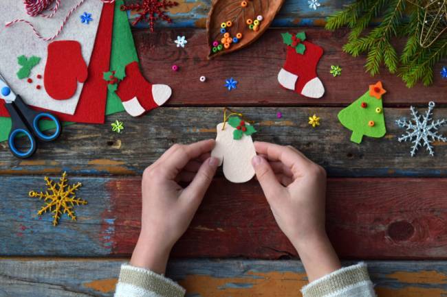 Jesús María: Brindará un taller para crear decoraciones sostenibles