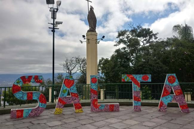 Salta da un paso clave para potenciar su desarrollo productivo