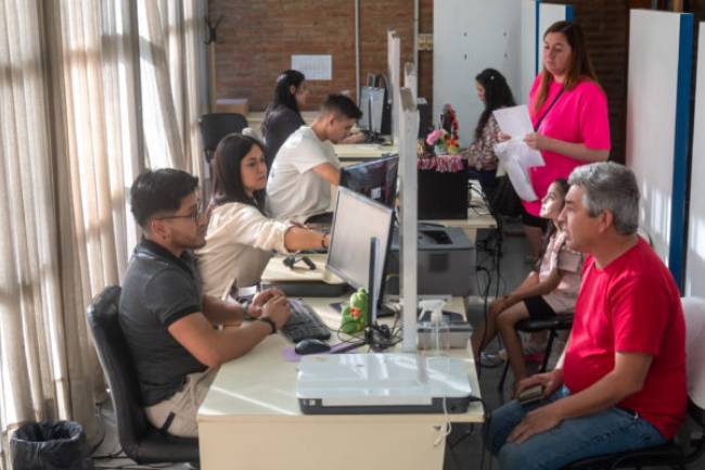 ¿Cuáles son los CPCs que tendrán horario extendido esta semana?