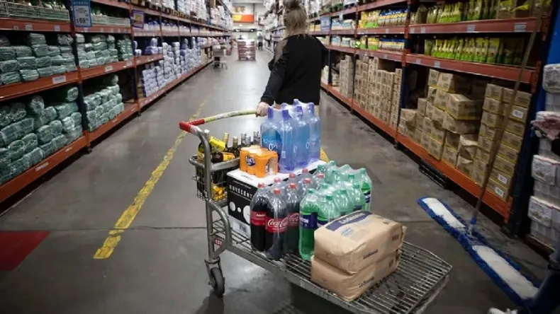 Arranca la Black Week Nacional: Rebajas en supermercados mayoristas