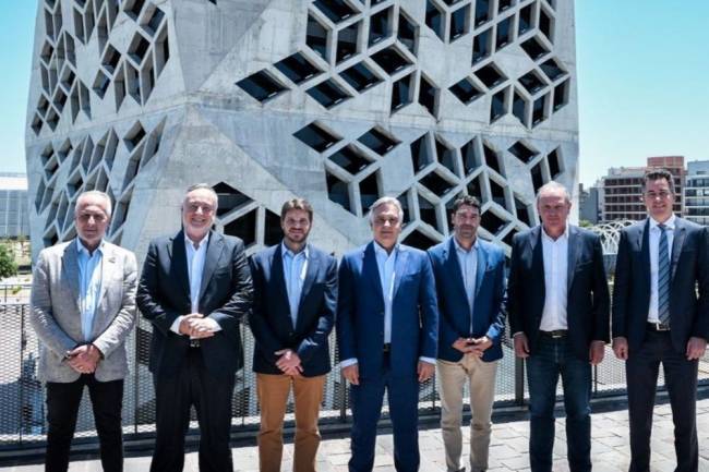 Villa María y Río Cuarto, son los nuevos nodos logísticos de Mercado Libre