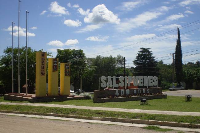 Salsipuedes consolida una oferta académica histórica para 2026