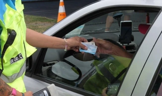 Alerta por licencias truchas: La ANSV refuerza controles