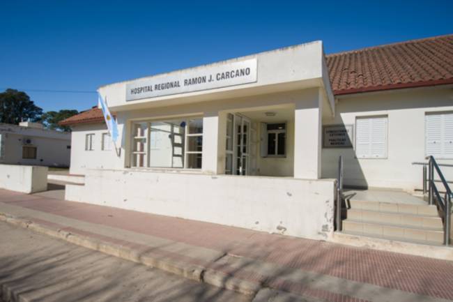 Habilitaron una nueva Junta de Certificación de Discapacidad en Laboulaye